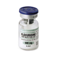 Floxuridine(フロクスウリジン)