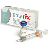 Rotarix(ロタリックス)
