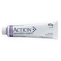 Acticin(アクティシン)