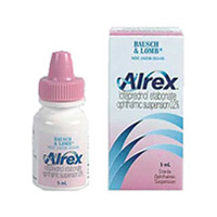 Alrex(アルレックス)
