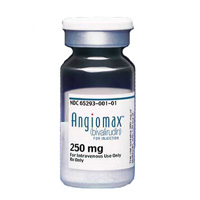 Angiomax（アンジオマックス）