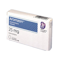 Aromasin(アロマシン)