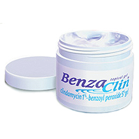 Benzaclin(ベンザクリン)