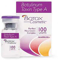 Botox(ボトックス)