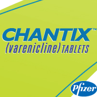 Chantix（チャンティックス）