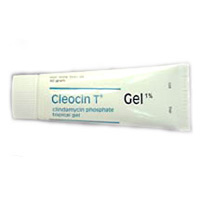 Cleocin T(クレオチン)
