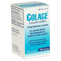 Colace(コレース)