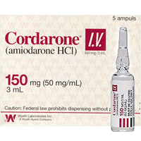 Cordarone(コルダロン)