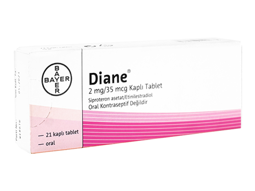 Diane35(ダイアン35)