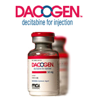 Dacogen(ダコゲン)