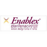 Enablex(エナブレックス)