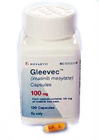 Glivec(Gleevec) (グリベック)