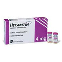 Hycamtin(ハイカムチン)