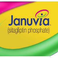 Januvia（ジャヌビア）