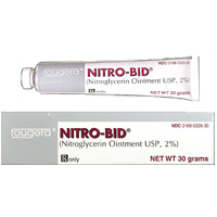 NITRO-BID(ニトロビッド)