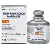 PANHEMATIN(パンヘマチン)