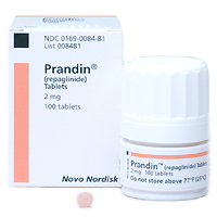 Prandin （プランジン）