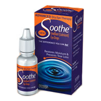 Soothe(スーズ)