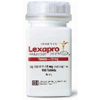 Lexapro(レキサプロ)