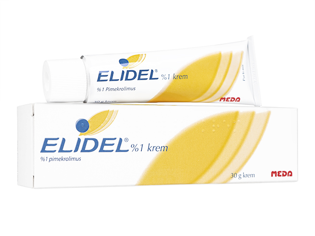 Elidel(エリデル)