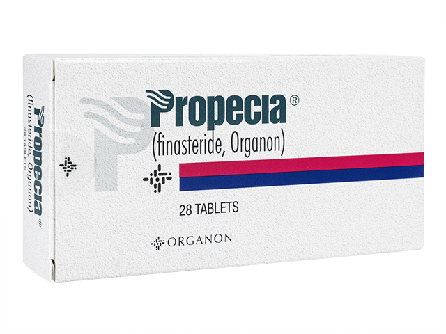 Propecia(プロペシア)