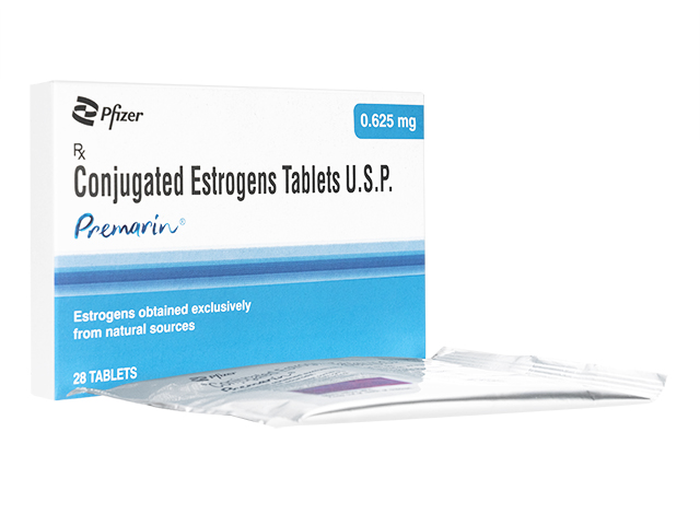 Premarin(プレマリン)