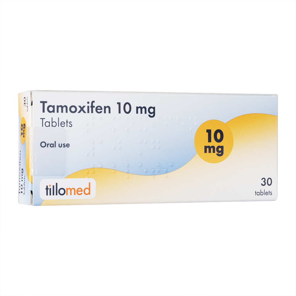 Tamoxifen(タモキシフェン)