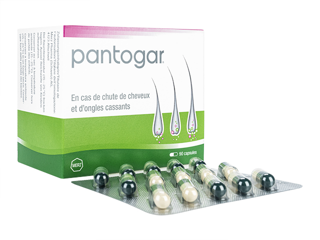 Pantogar(パントガール)