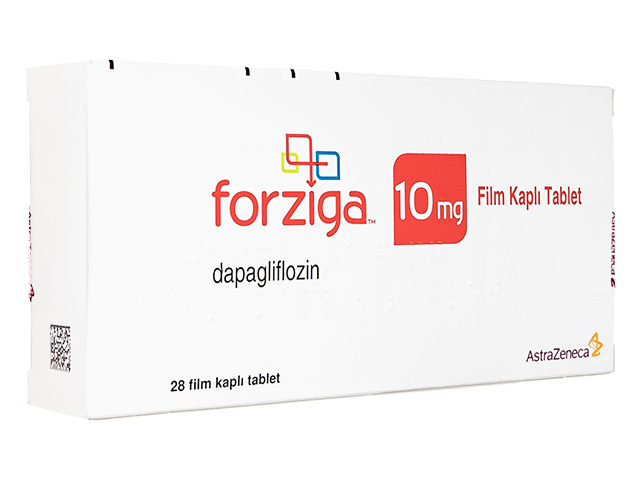 FORXIGA(フォシーガ)