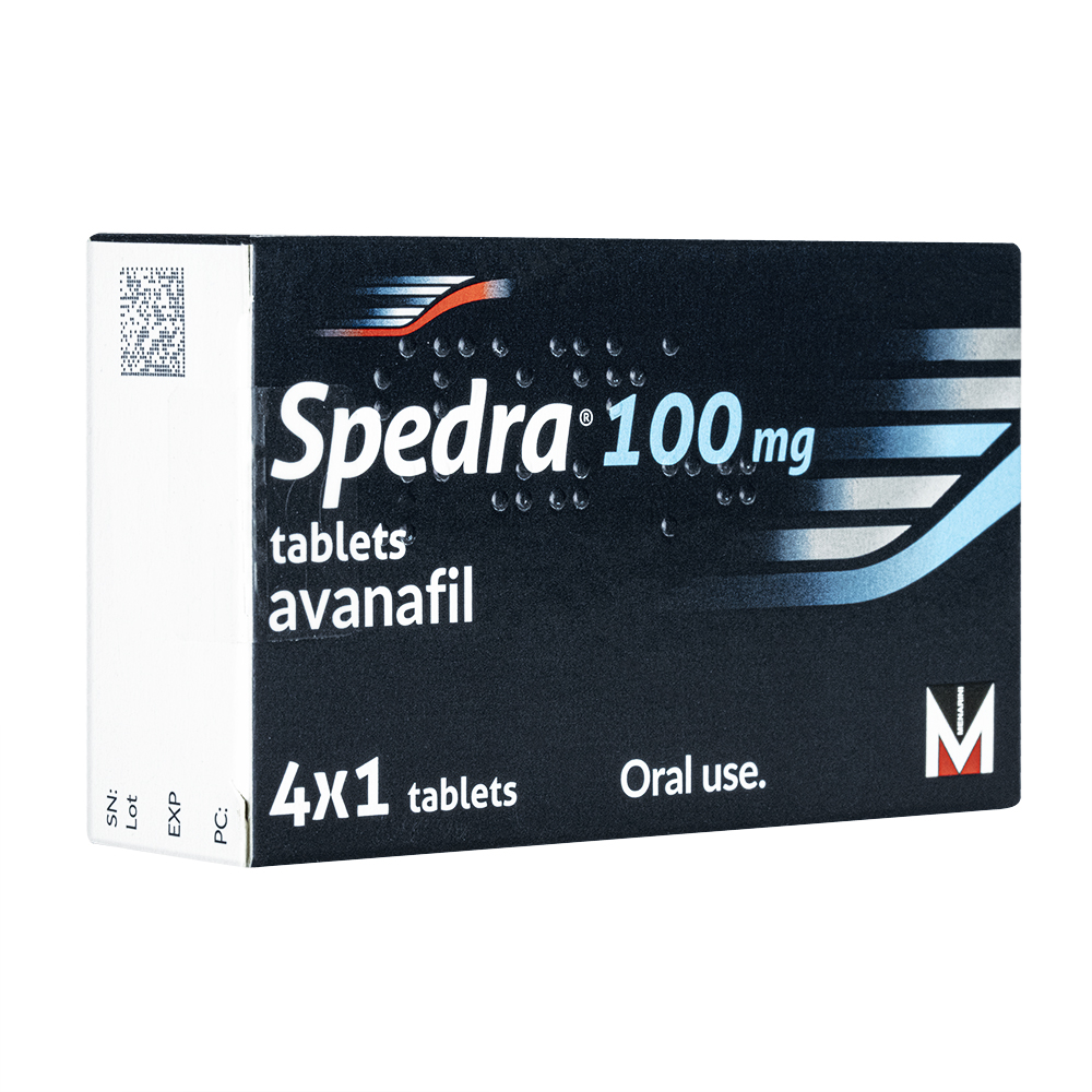 Spedra(スペドラ)