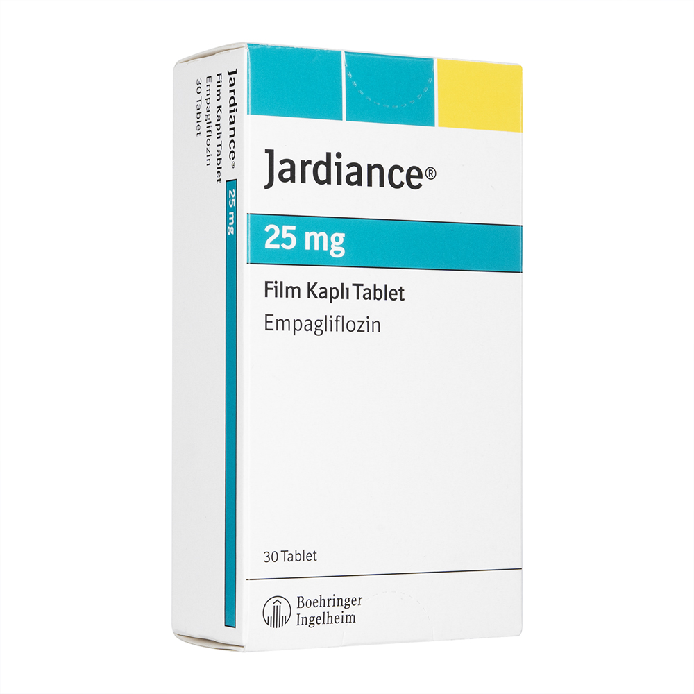 Jardiance(ジャディアンス)