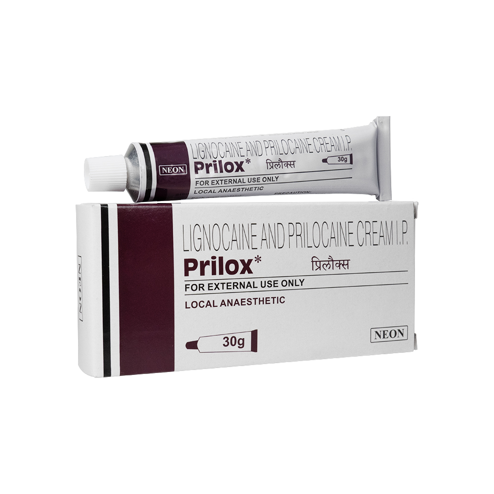 PRILOX(プリロックス)