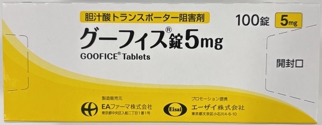 GOOFICE、依洛昔巴特(グーフィス)