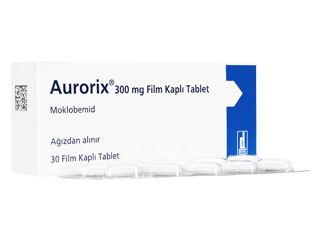 Aurorix(オーロリクス)