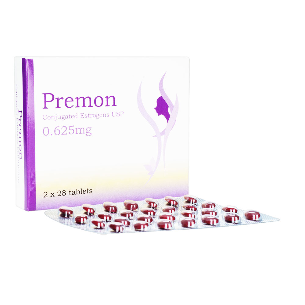 Premon(プレモン)