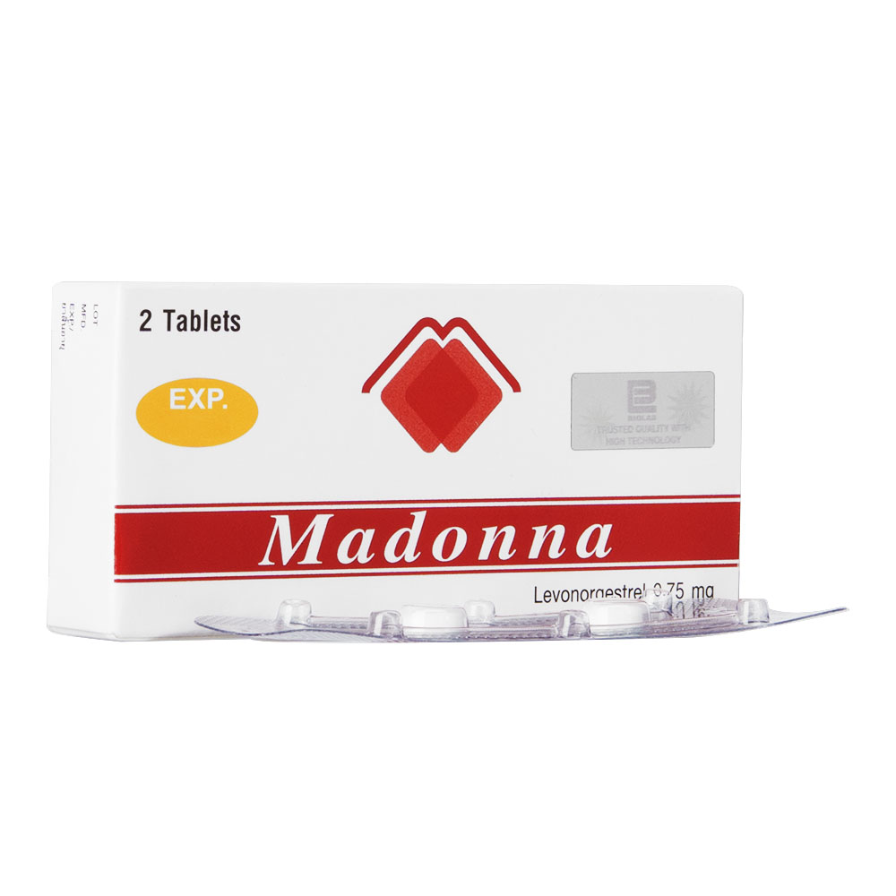 Madonna(マドンナ)