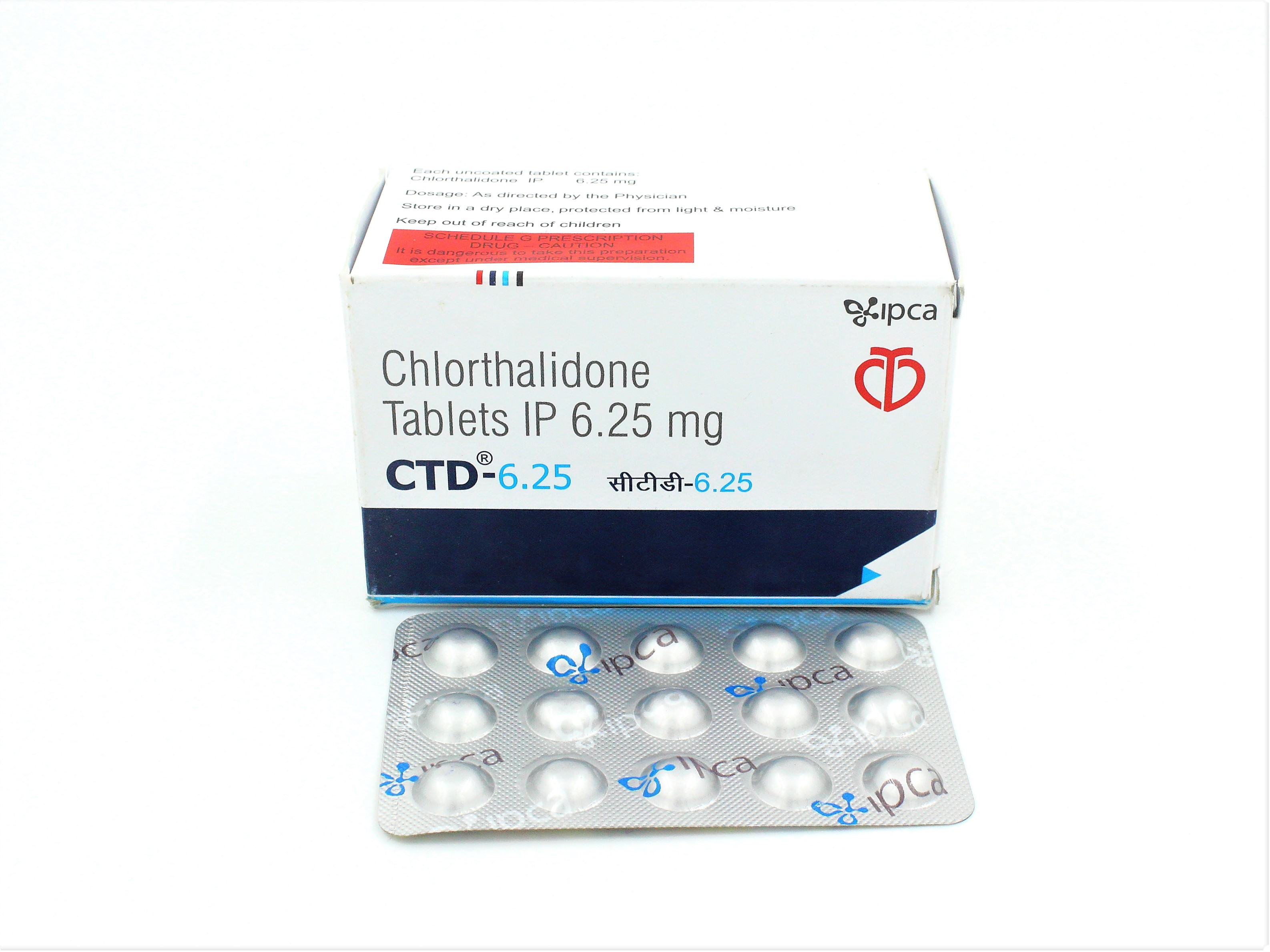 CTD(シーティーディー)