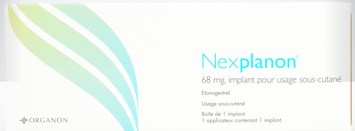 NEXPLANON(ネクスプラノン)