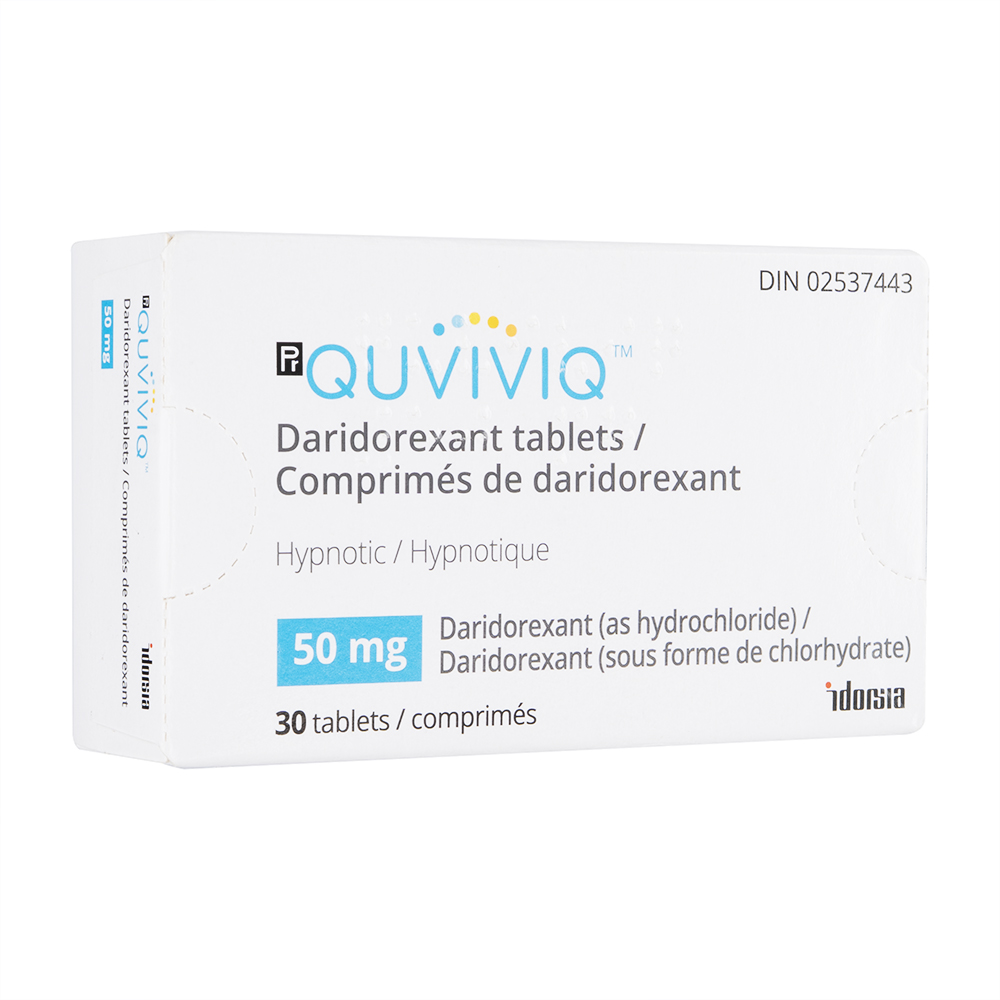 QUVIVIQ(クービビック)