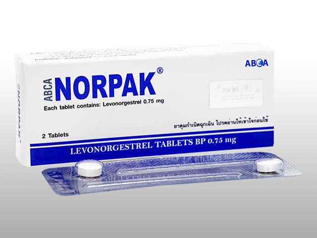 Norpak(ノルパック)