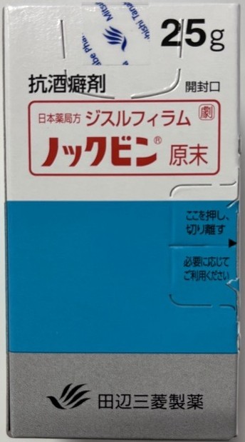 NOCBIN(ノックビン)
