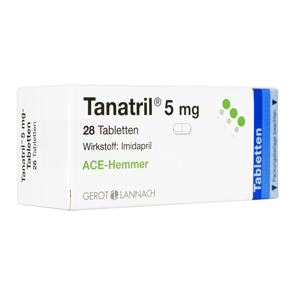Tanatril(タナトリル)