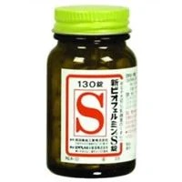SHIN BIOFERMIN S、乳酸菌(新ビオフェルミンS)