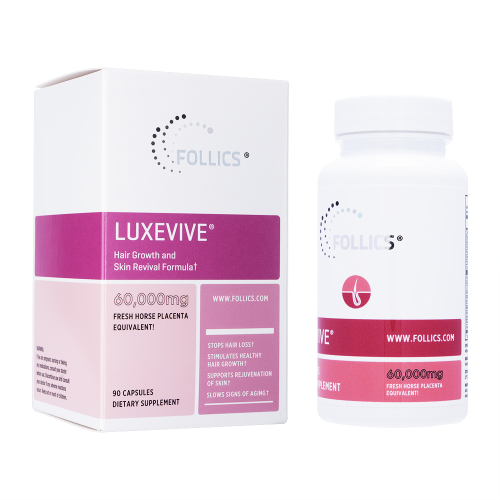 LUXEVIVE(ルグゼバイブ)