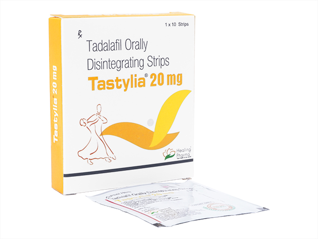 Tastylia(タスティリア)
