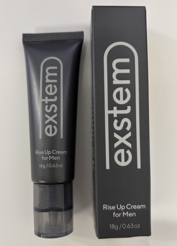 exstem(エクステム)