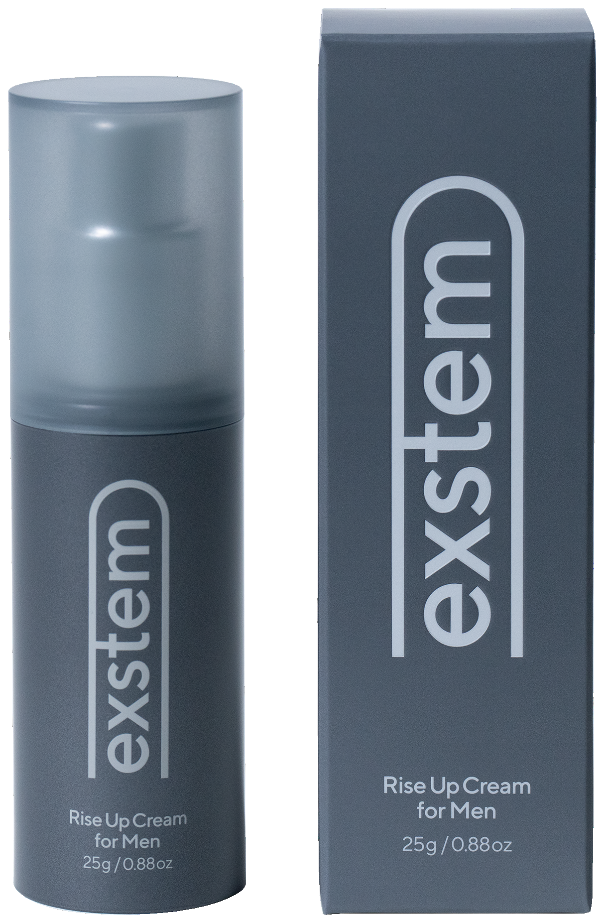 exstem(エクステム)