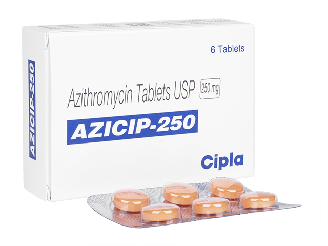 AZICIP(アジシップ)