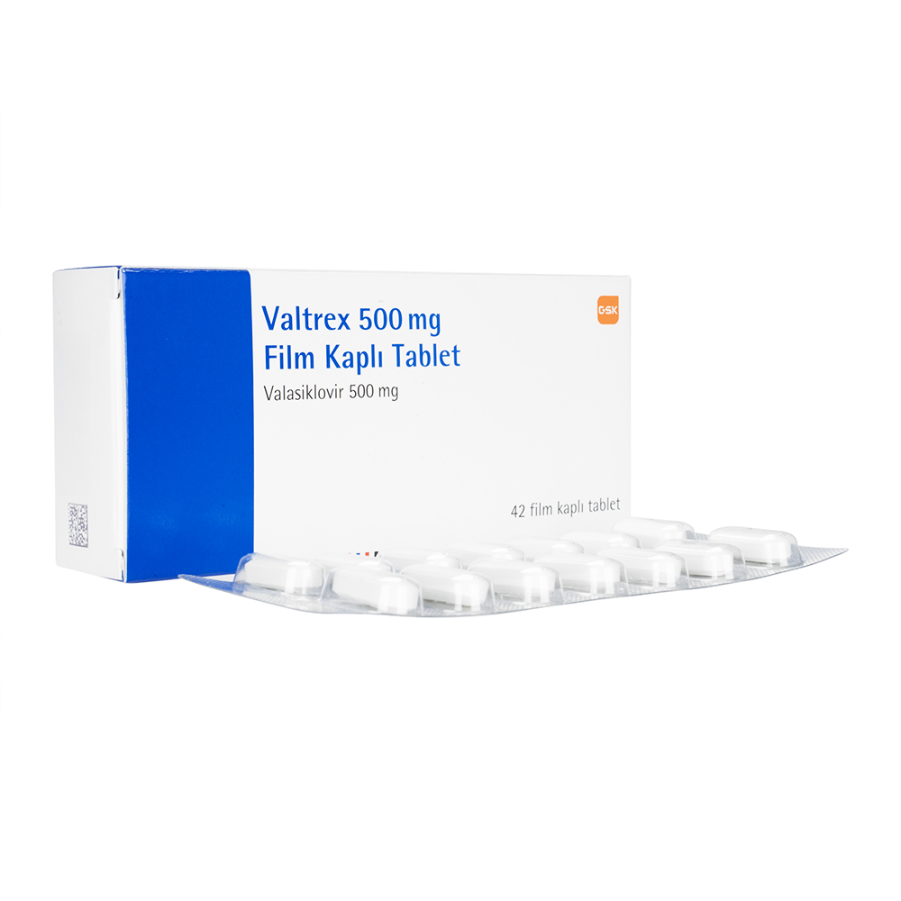 Valtrex(バルトレックス)