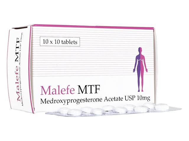 MalefeMTF(マレフェMTF)